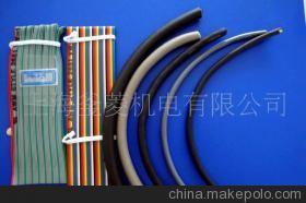 伺服信號(hào)線穩(wěn)定傳輸 提升工業(yè)線材與數(shù)據(jù)的緊密聯(lián)結(jié)